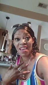 Carmen's kitchen is at my mama house 🏠