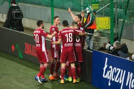 Świerczok z japońskim klubem związał się do. Piast Gliwice Stracil Puchary Ale Zyskal Reprezentanta Polski Jakub Swierczok Gwiazda Ligi Minionego Sezonu Podsumowanie Dziennik Zachodni