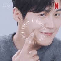 Kim seon ho / 김선호. Seon Ho Gifs Get The Best Gif On Giphy
