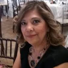 Maria Olga Rendón Calles