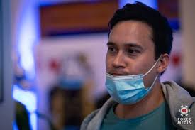 LIVE REPORTING: Treasury Brisbane Poker Festival Day 2