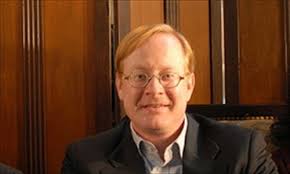 It's not all highflying in this city of art deco delights