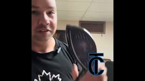 golf english project