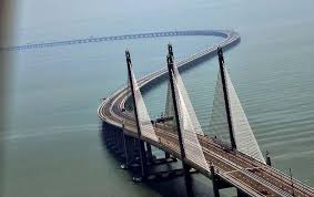 Sultan abdul halim mu'adzam shah bridge. Sultan Abdul Halim Muadzam Shah Bridge Chesapeake Bay Bridge Cable Stayed Bridge Penang