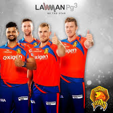 The gujarat lions (often abbreviated as gl) are a temporary franchise cricket team based in the city of rajkot, gujarat that will play in the indian premier league in 2016 and 2017 seasons. Hurray Gujarat Lions Are Still Leading The Ipl Point Table Watch Out For The Big Match On 6th May Gujarat Ipl Boys