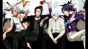 Past (東京喰種トーキョーグール昔日, tōkyō gūrusekijitsu) was released on december 19, 2014. Top 20 Strongest Tokyo Ghoul Characters Anteiku Raid Arc Youtube