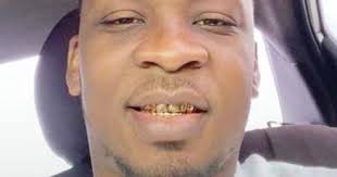 Marlo Gardiner aka Conley Adderley