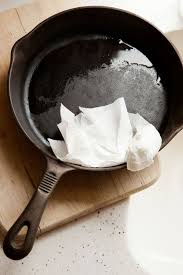 The 5 Most Important Things You Need To Know About Cleaning Your Cast Iron Skillet Iron Skillet Cleaning Cast Iron Skillet Cast Iron Recipes
