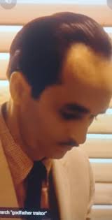 Why was Fredo so weak? Why did he react the way he did when the Don got  shot. Didn't Fredo make his bones like all Mafioso