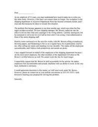 Hostile Work Environment Complaint Letter Hostile Work Environment Lettering Letter To Boss