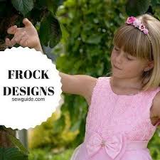 With the beautiful texture, colour and styling of this gorgeous dress, she is definitely going to look like royalty. 100 Free Dress Sewing Patterns For Kids Best List Of Tutorials Sew Guide