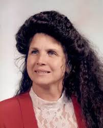 Obituary for Pauline Bowling of Oneida, KY