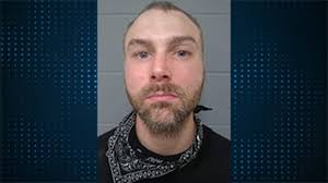 Police: Brattleboro man caught illegally possessing 9 guns