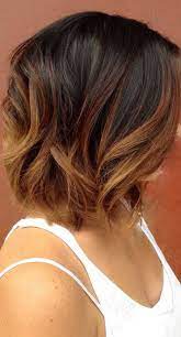 Now this word's style really trendy. 20 Best Long Bob Ombre Hair Love This Hair Hair Styles Long Hair Styles Long Bob Ombre