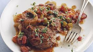 Slow Cooker Osso Buco Recipe Finecooking Recipe Osso Buco Recipe Osso Bucco Recipe Osso Bucco Slow Cooker