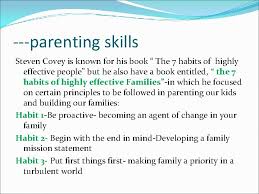 The national foster parent association describes foster parenting as a protective service to children and their families when families can no longer care for their children. issues like misuse of drugs and alcohol, poverty and a parent's. Parenting For The Greatness Show Why Parenting Skills