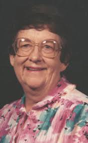 Edith Davis Obituary February 9, 2016