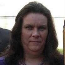 Mrs. Deborah Lee Fortin Obituary