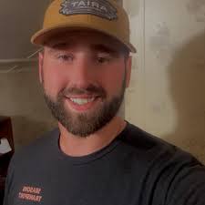 My eldest, Steven, gone now for 7 months this week. 😢 Photo credit: Brian:  friend of my sons.