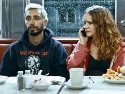 The sound of your heart: Sound Of Metal Review Riz Ahmed Excels As A Drummer Facing Deafness Drama Films The Guardian