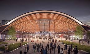 You can view this team's stats from other competitions and seasons by changing the league and season selector at the top of the page. Hs2 To Serve Nottingham And Leicester City Centres Under New Plans