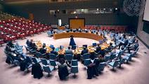 Media posted by Albania in UN