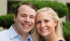 Emily White, Michael Millman