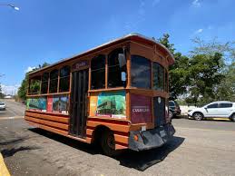 Turibus de Culiacán incluye leyendas e historia - Sector Primario  Informativo