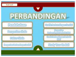 Apa saja yang kita pelajari mtk kelas 7. Powerpoint Materi Perbandingan Kelas Vii Pendidikan Matematika