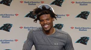 There are lots of hairstyles i don't quite understand but still think look pretty good. Cam Newton Talks Deep Throws Cmc And Vegan Diets
