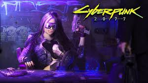 Find over 100+ of the best free cyberpunk 2077 images. Cyberpunk 2077 Girl Wallpapers Kolpaper Awesome Free Hd Wallpapers