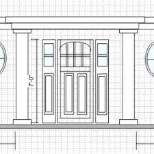 Maybe you would like to learn more about one of these? Portico Construction Details Fine Homebuilding