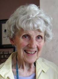 Frances Rowe Obituary (1923