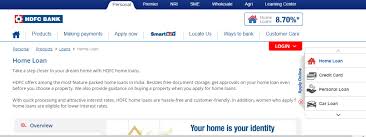 Home loan eligibility, emi calculator and documents required at wishfin. Hdfc Home Loan Status How To Check Application Status