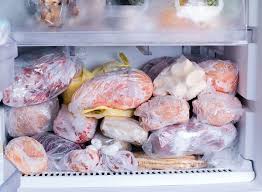 Cooked leftovers don't stay this long in the freezer. Chefs Explain How Long Chicken Lasts In The Freezer Eat This Not That