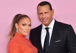 One month after initial reports that jennifer lopez and alex rodriguez had called off their engagement , the former couple is officially declaring the end of their relationship. Jennifer Lopez Alex Rodriguez Breakup Couple Announces Split