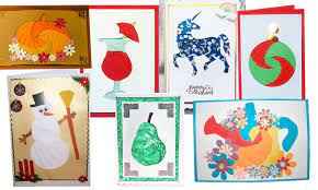 Click and collect from your local waterstones or get free uk delivery on orders over £25. The Complete Guide To Iris Folding Free Patterns Craft With Sarah