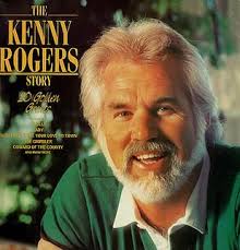 Image result for kenny rogers