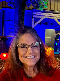 Its a Pumpkin City kind of night.