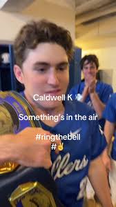 Jeff Caldwell Baseball