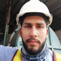 Bolivar Rodrigo Manrique Escudero