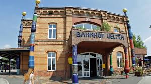 Place in lower saxony, germany. Stadtschreiber Ist Passe Uelzen Sucht Stadtinfluencer Ndr De Nachrichten Niedersachsen Studio Luneburg