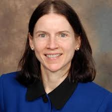 Jannette Collins, MD, MEd, FACR (@jannimd)