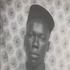 John Henry Jones Obituary October 17, 2018