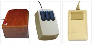 This is the history of the computer mouse. Die Geschichte Der Computermaus Von Douglas C Engelbart Zum Apple Macintosh Mac History
