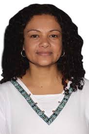 Docente Candy Fonseca :: I. E. Ciudadela Las Américas