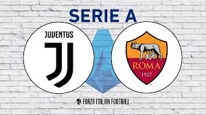 Now, a true test of their credentials: Juventus V Roma Probable Line Ups And Key Statistics Forza Italian Football