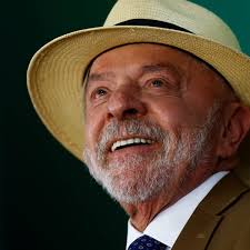 Lula registra candidatura à reeleição no TSE e declara patrimônio de R$ 4,7 milhões