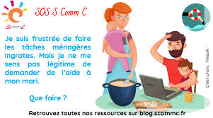 Pour un article plus général, voir tache stellaire. Comment Demander De L Aide A Mon Mari Pour Les Taches Menageres S Comm C Le Blog
