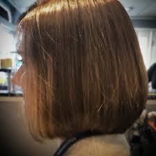 Find the perfect bob hairstyle stock photos and editorial news pictures from getty images. Beautiful Beveled Bob Bliss Hair Studio By Teri Facebook